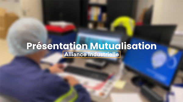 Lancer la vidéo mutualisation