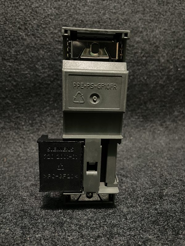 SIEMENS- 6ES73152AG100AB0 – Image 3