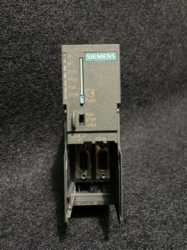 SIEMENS- 6ES73152AG100AB0 – Image 4