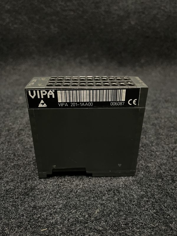 Yaskawa vipa Controls - VIPA2011AA00