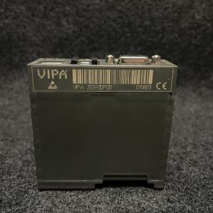 Yaskawa vipa Controls – VIPA2531DP00