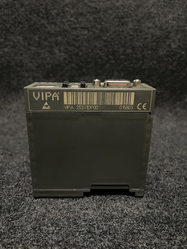 Yaskawa vipa Controls - VIPA2531DP00