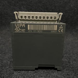 Yaskawa vipa Controls – VIPA2311BD53