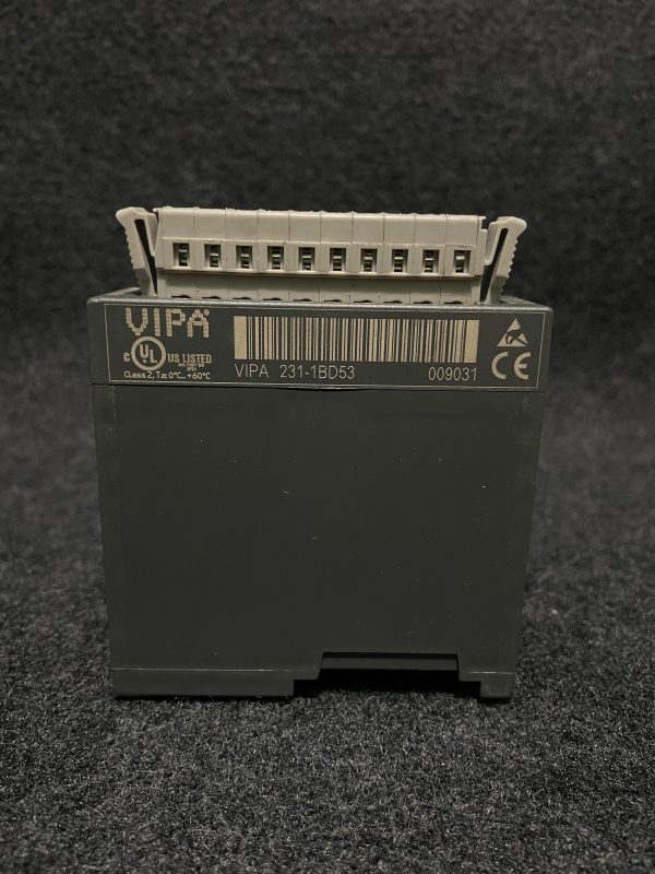 Yaskawa vipa Controls - VIPA2311BD53