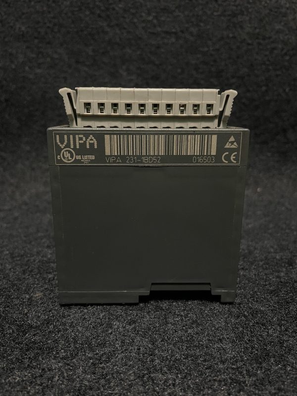Yaskawa vipa Controls - VIPA2311BD52