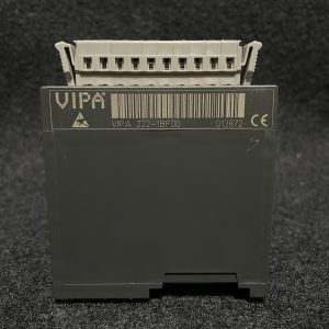 Yaskawa vipa Controls – VIPA2221BF00