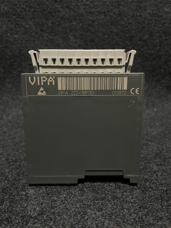 Yaskawa vipa Controls - VIPA2221BF00