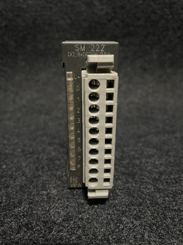 Yaskawa vipa Controls - VIPA2221BF00 – Image 3