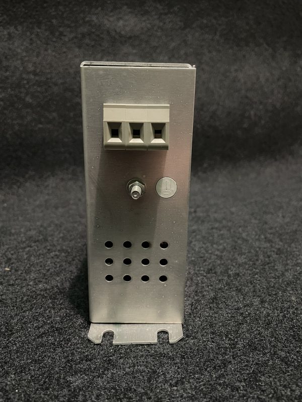 Bosch Rexroth Indramat - NFD02.2-480-016 – Image 3