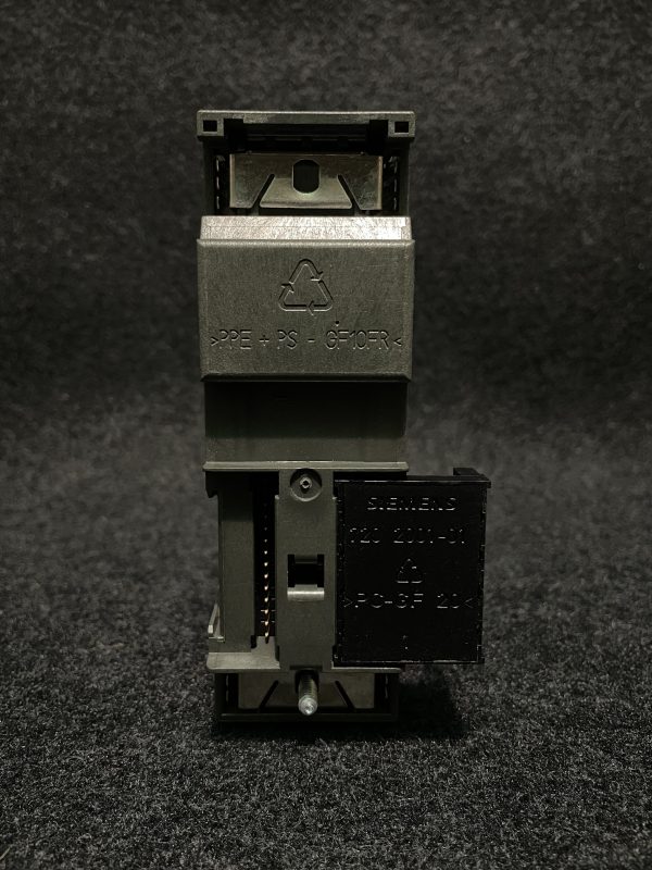 SIEMENS - 6ES73211BH020AA0 – Image 2