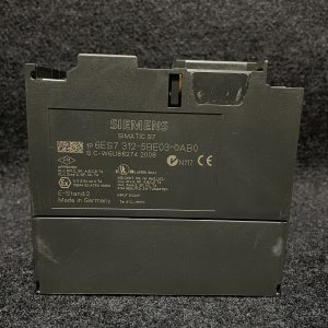 SIEMENS – 6ES73125BE030AB0