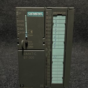 SIEMENS – 6ES73125BE030AB0