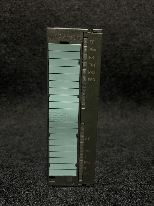 SIEMENS - G22910J0004LA5 – Image 2