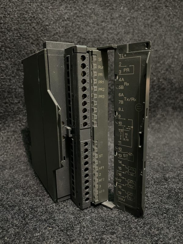 SIEMENS - G22910J0004LA5 – Image 3