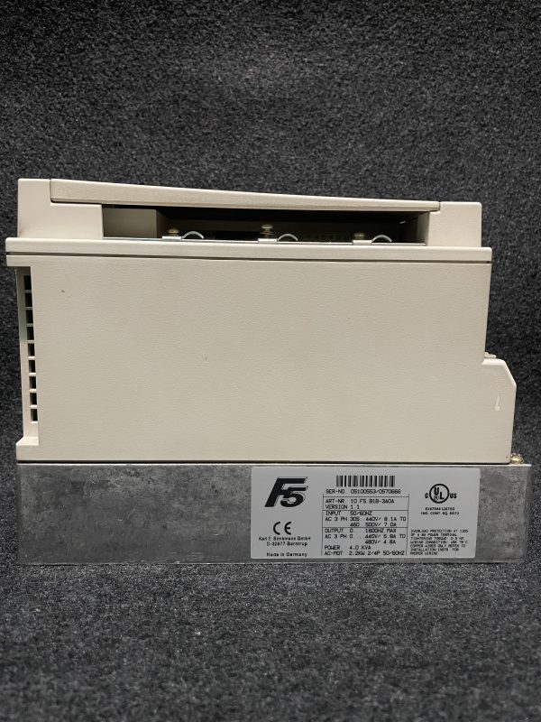 KEB - 10F5B1B3A0A