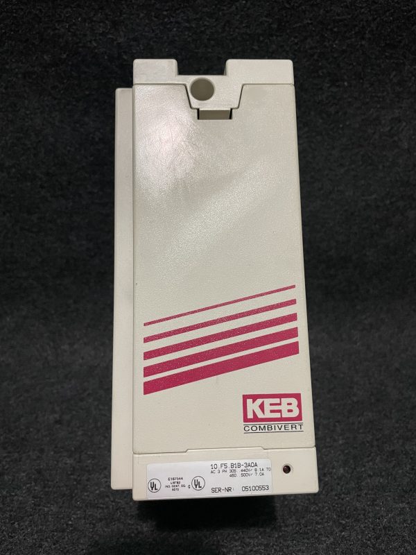 KEB - 10F5B1B3A0A – Image 4
