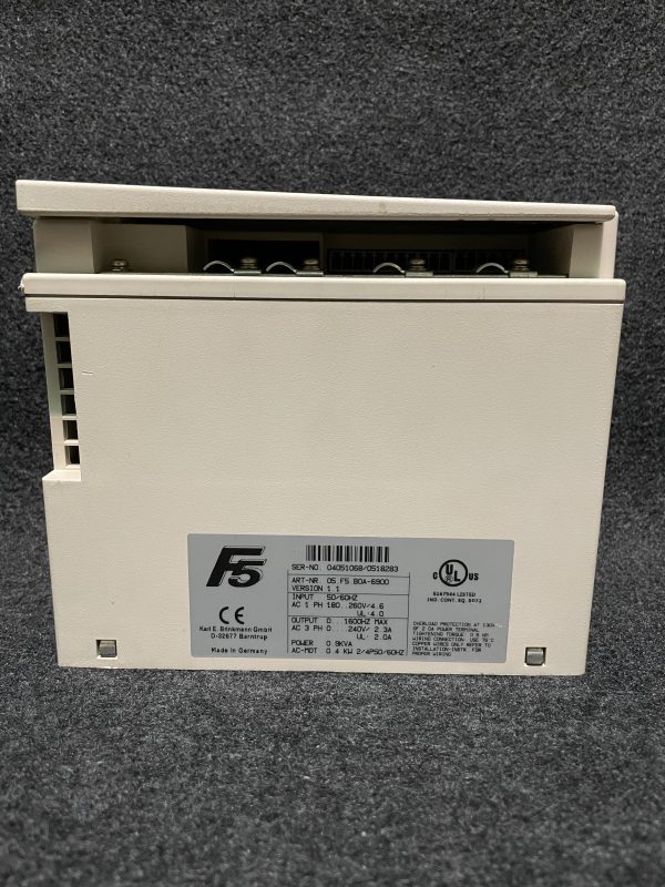 KEB - 05F5B0A6900
