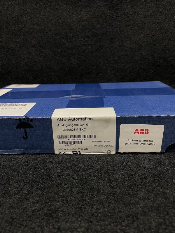 ABB - DAI1-0369628MEXC