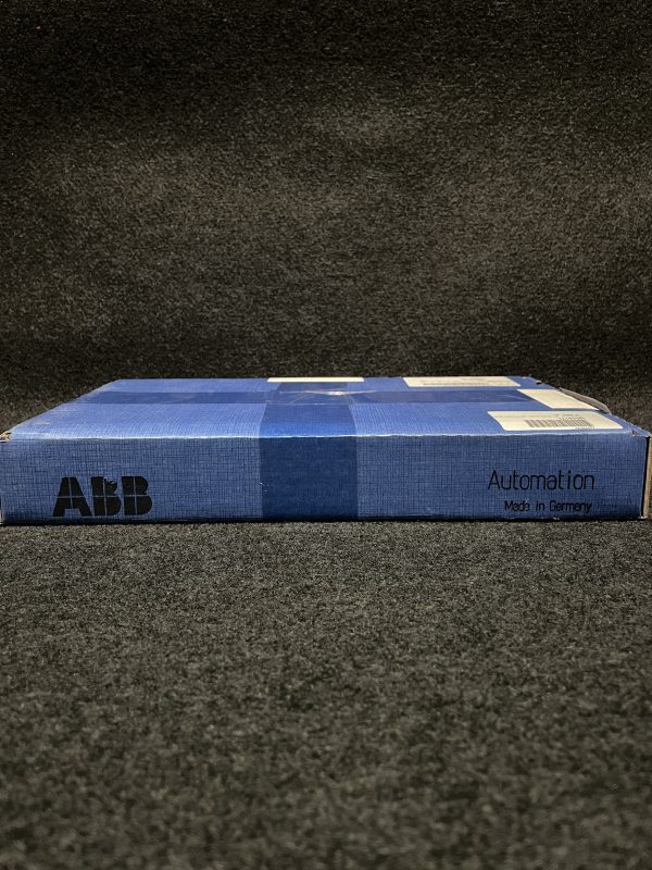 ABB - DAI1-0369628MEXC – Image 3