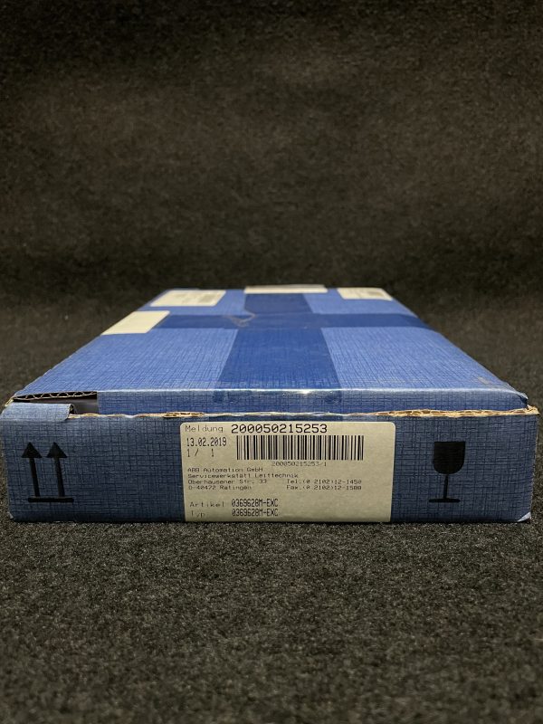 ABB - DAI1-0369628MEXC – Image 4