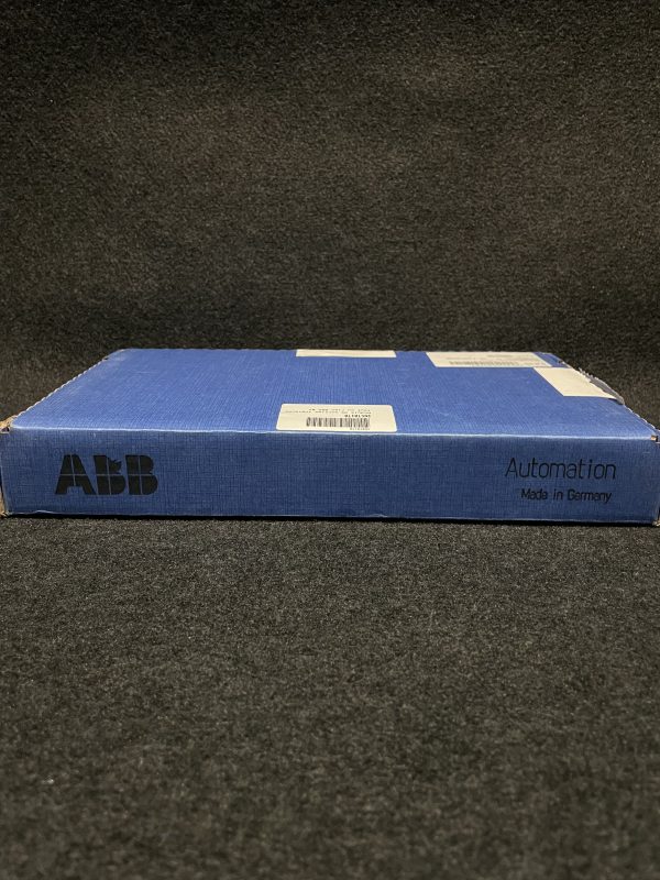 Hartmann&Braun - DDO01-0369627MEXC – Image 3