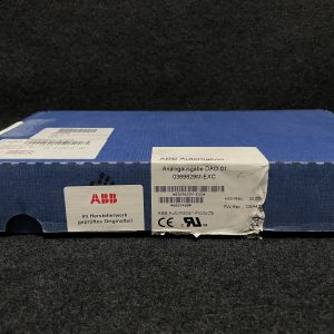 Hartmann&Braun – DAO01-0369629M