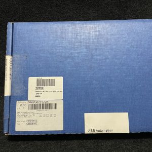 Hartmann&Braun – DAO01-0369629M