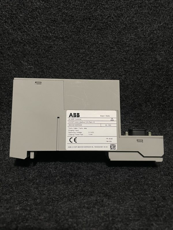ABB - CI910F-3BDH001005R0005