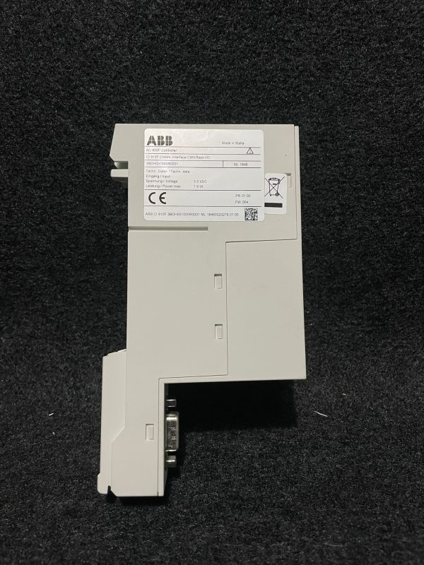 ABB - CI910F-3BDH001005R0001