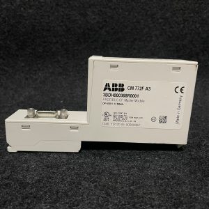 ABB – 3BDH000368R0001