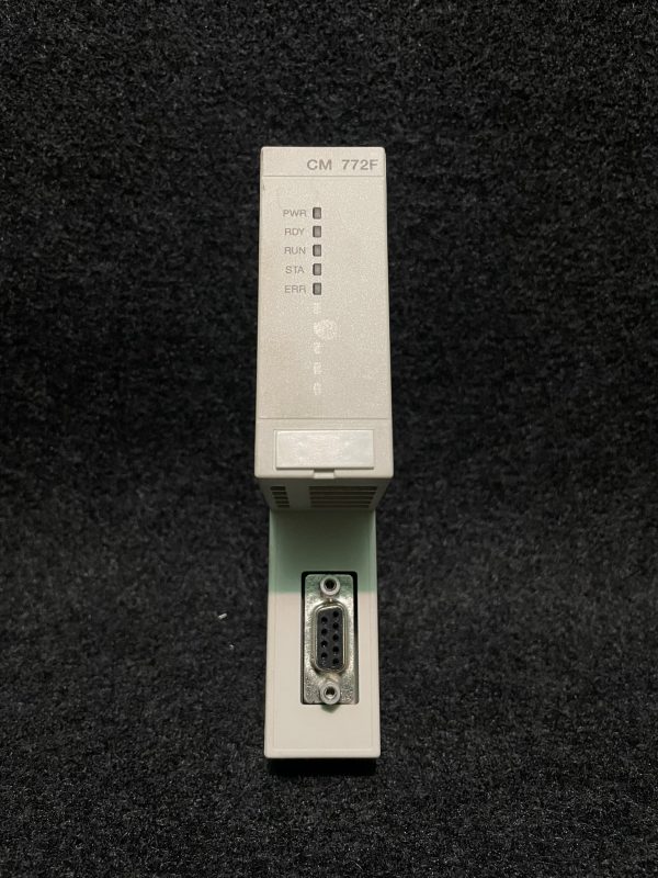 ABB - 3BDH000368R0001 – Image 3