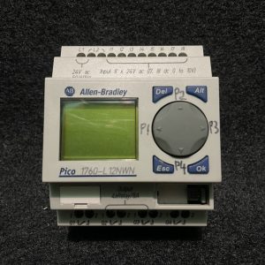 Allen-Bradley – 1760-L12NWN