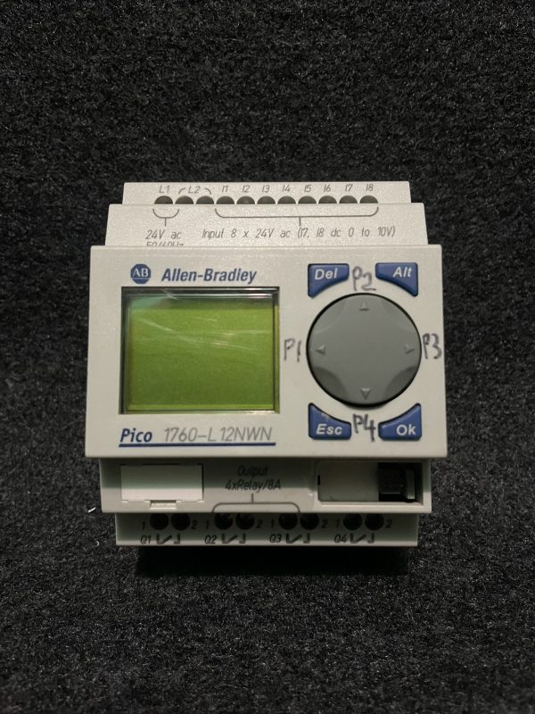 Allen-Bradley - 1760-L12NWN
