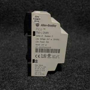 Allen-Bradley – 1760-L12NWN