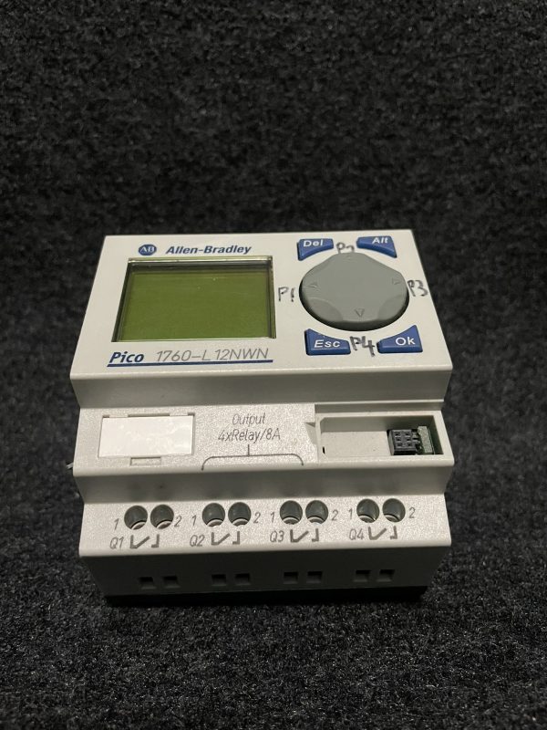 Allen-Bradley - 1760-L12NWN – Image 4