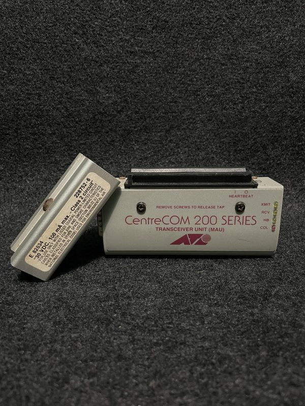Allied Telesis - AT200 – Image 3