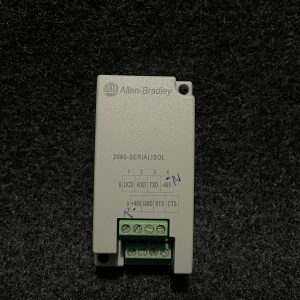 Allen-Bradley – 2080-SERIALISOL