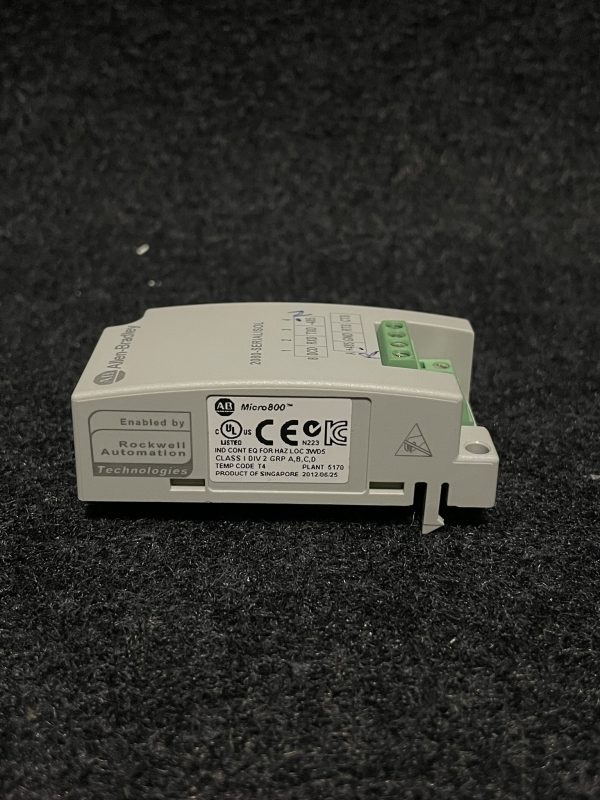 Allen-Bradley - 2080-SERIALISOL – Image 3