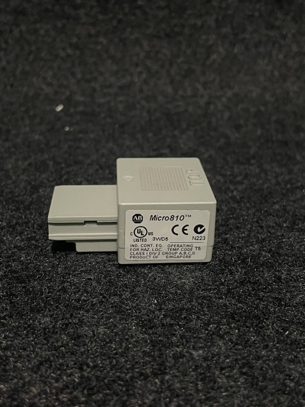 Allen-Bradley - 2080-USBADATER – Image 4