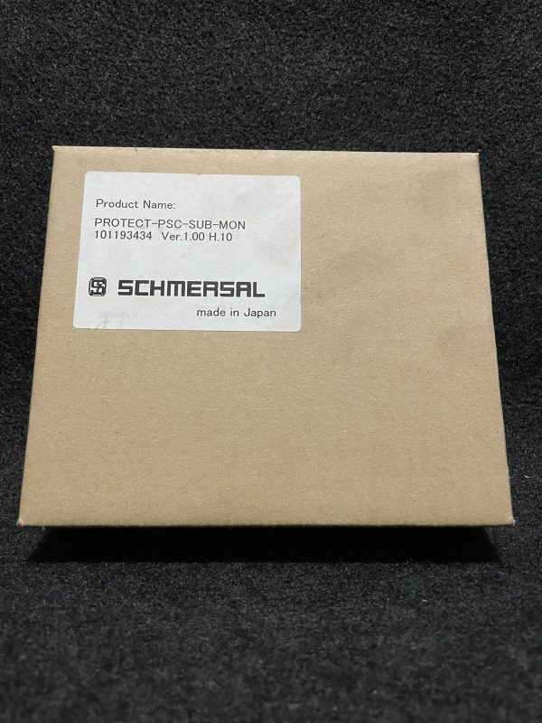 Schmersal - PROTECT-PSC-SUB-MON-101193434 – Image 3