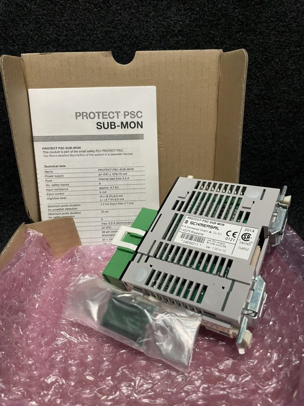 Schmersal - PROTECT-PSC-SUB-MON-101193434 – Image 2