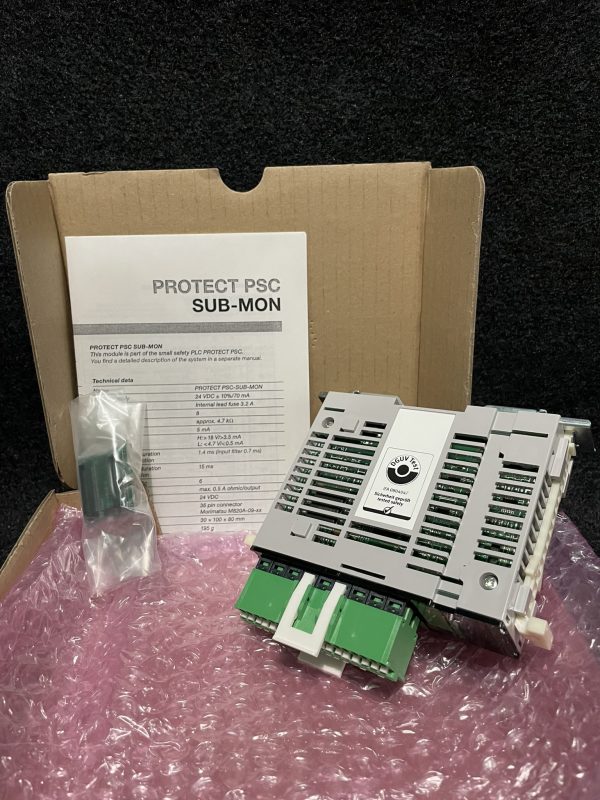 Schmersal - PROTECT-PSC-SUB-MON-101193434