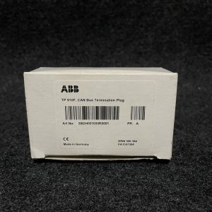 ABB – 3BDH001033R0001