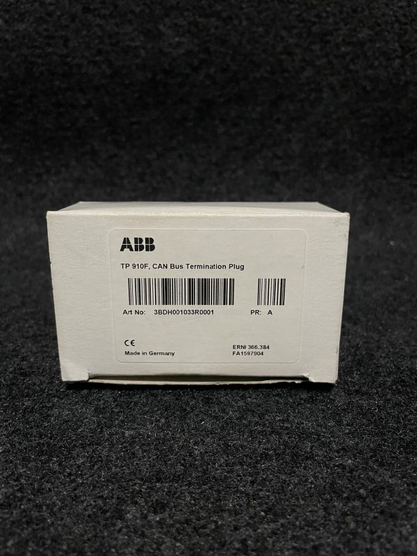 ABB - 3BDH001033R0001 – Image 2