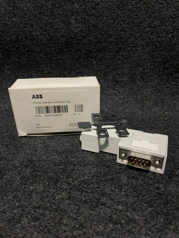ABB - 3BDH001033R0001 – Image 4
