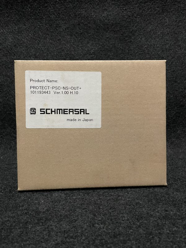 Schmersal - PROTECT-PSC-NS-OUT+-101193443 – Image 4