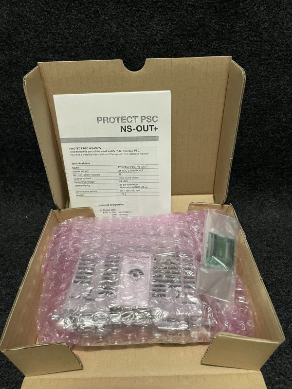 Schmersal - PROTECT-PSC-NS-OUT+-101193443