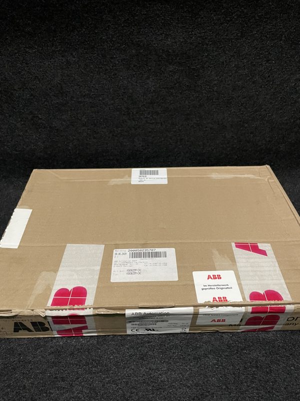 Hartmann&Braun - DAO01-0369629M-P3717140369629 – Image 4