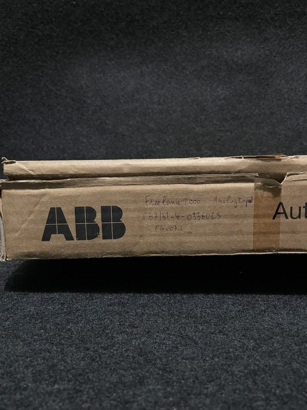 Hartmann&Braun - DAI05-P3713140336025 – Image 2