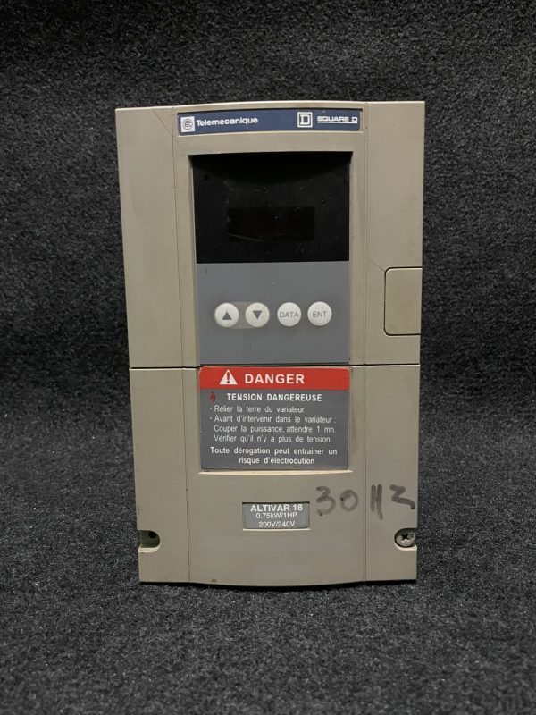 Schneider Electric - ATV18U18M2